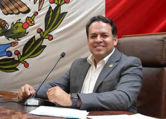 ¡Movimiento Ciudadano exige mejor atención en el Registro Agrario Nacional!