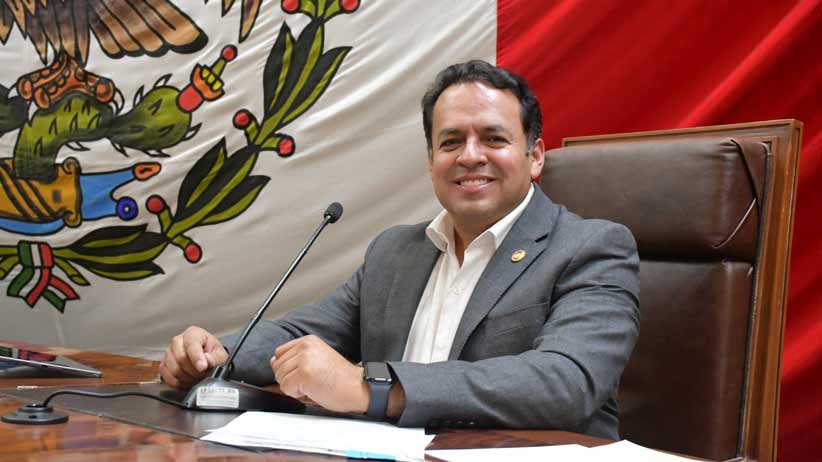 ¡Movimiento Ciudadano exige mejor atención en el Registro Agrario Nacional!