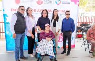Mejora Gobierno de Zacatecas condiciones alimentarias en la Secundaria Técnica 20 de Monte Escobedo