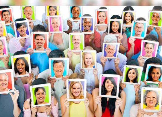 Igualitarios… Equidad de género