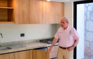Continúa Issstezac remodelación y modernización del Hotel, Villas y Spa Paraíso Caxcán