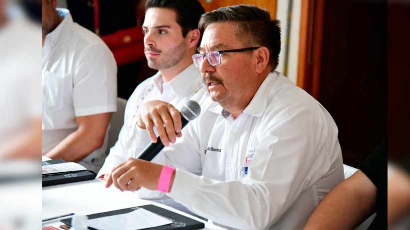Realiza Gobierno de Zacatecas Encuentro de la Red Estatal de Juventudes