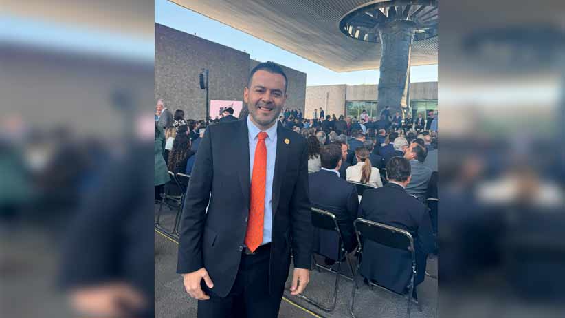 Plan México fortalece la Economía y el Bienestar