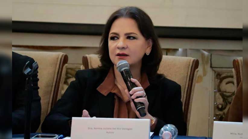 Transparencia y privacidad, el legado de una lucha ciudadana: Julieta del Río