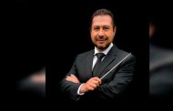 Dirigirá Luis Manuel Sánchez Riva tradicional concierto de la Banda Sinfónica de Zacatecas, el Jueves Santo