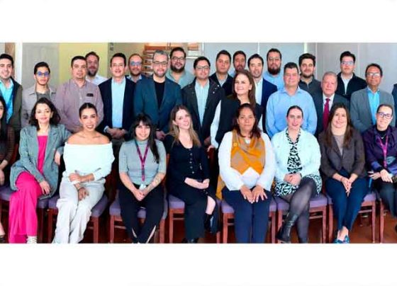 Zacatecanos en el camino de la transparencia nacional: Julieta Del Río