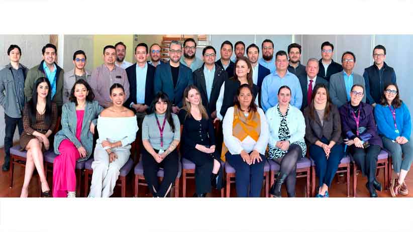 Zacatecanos en el camino de la transparencia nacional: Julieta Del Río