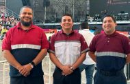 Red de Emergencias Médicas de Zacatecas, presente en el Festival Cultural 2025
