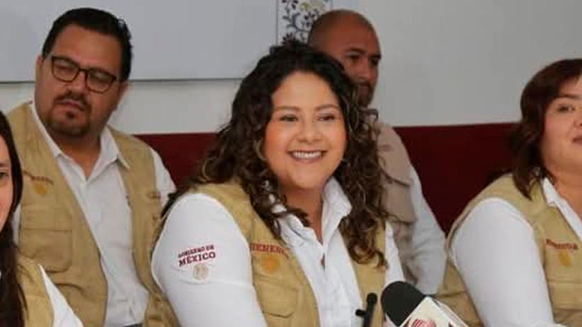 Iniciará entrega de tarjetas a beneficiarios de las Pensiones para el Bienestar y Beca “Benito Juárez”