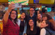 Reconoce Gobierno de Zacatecas tarea del grupo “chalecos naranja”