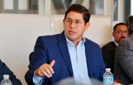 Trabaja Gobierno de Zacatecas de la mano del sector financiero para impulsar el desarrollo económico
