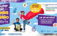 Gobierno del Estado invita a familias zacatecanas a festejar el Día de la Niña y el Niño en el Zigzag