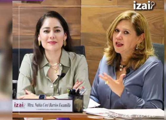 Ciudadanía accede a sueldos, compensaciones e inventarios a través del IZAI