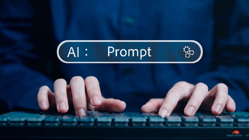 Tips para usar Prompt de la IA