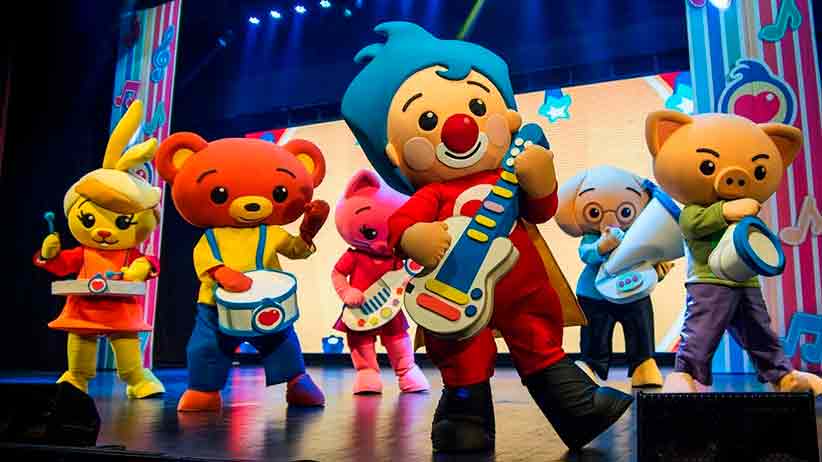 Prepara Gobierno de Zacatecas experiencia segura y cómoda en festejo del Día de las Niñas y los Niños
