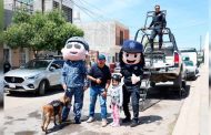 Fortalece Gobierno de Zacatecas acciones de prevención de violencia familiar y de género