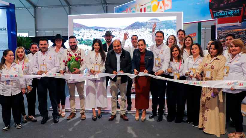 Regresa Carrera Panamericana a Zacatecas