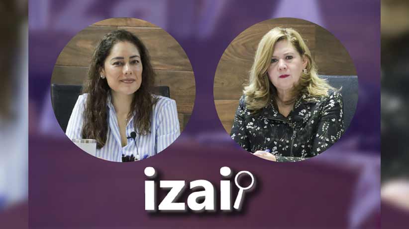 Vía resolución del IZAI, instituciones públicas entregan información