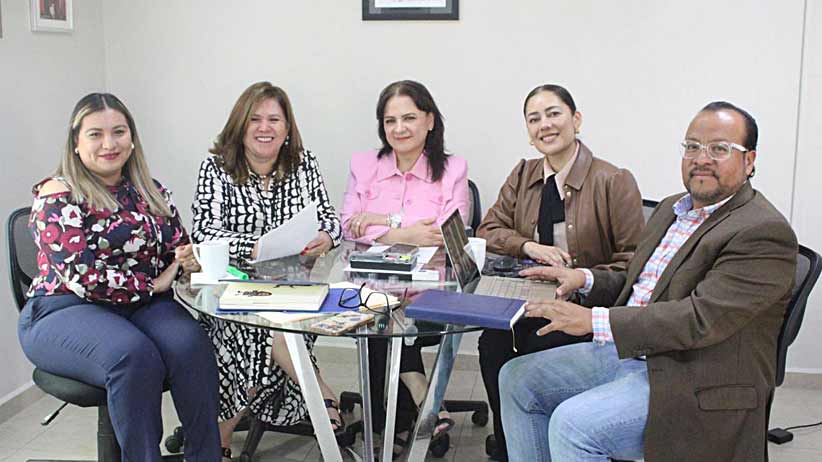El acceso a la información debe garantizarse mediante un órgano desconcentrado, respetando la Ley General: Del Río Venegas