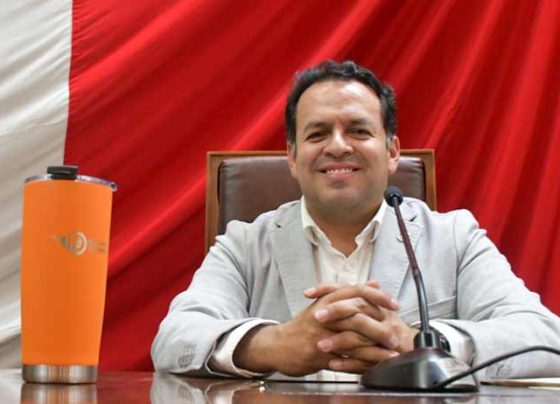 Por una vivienda digna y adecuada para todas y todos en Zacatecas: Marco Vinicio presenta iniciativa de reforma constitucional
