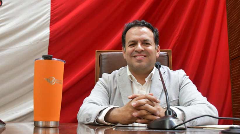 Por una vivienda digna y adecuada para todas y todos en Zacatecas: Marco Vinicio presenta iniciativa de reforma constitucional