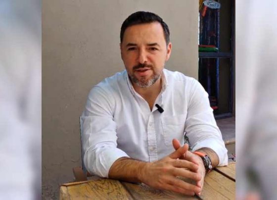 Movimiento Ciudadano reafirma su compromiso, las infancias son el corazón de Zacatecas: Juan del Real