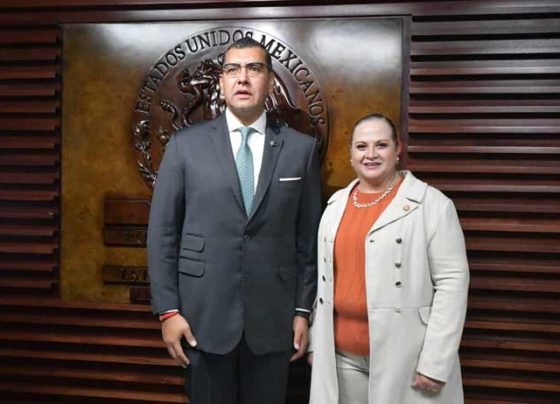 Justicia con empatía y cero impunidad: exige Ana María Romo en Informe del Fiscal