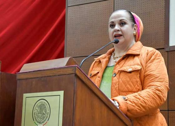 “No más narcocorridos en espacios públicos; protejamos a nuestra juventud”: Ana María Romo Fonseca