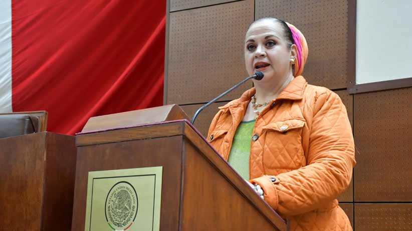 “No más narcocorridos en espacios públicos; protejamos a nuestra juventud”: Ana María Romo Fonseca