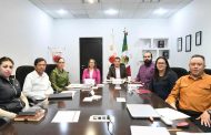 Aprueba Gobierno de Zacatecas cartera de proyectos de inversión que superan los 1 mil 954 millones de pesos