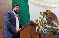Aprueban importante reforma constitucional en Zacatecas; dictamen impulsado por el diputado Santos González