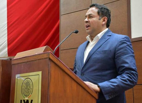 Por una infancia libre y feliz: Marco Vinicio Flores propone reformas constitucionales en favor de las niñas y los niños