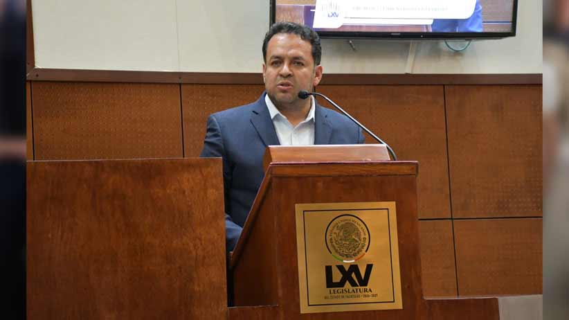 Zacatecas necesita obras públicas con enfoque de derechos humanos