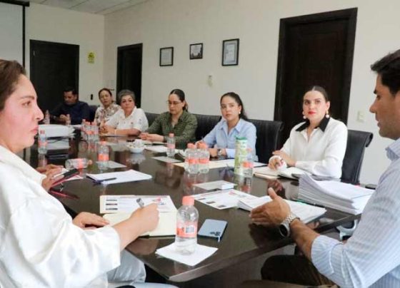 Impulsa Gobierno de Zacatecas nueva obra en Parque y Zoológico La Encantada