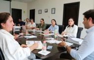 Impulsa Gobierno de Zacatecas nueva obra en Parque y Zoológico La Encantada