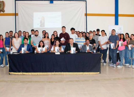 Transparencia que impulsa, cómo el acceso a la información fortalece a los productores: Julieta Del Río