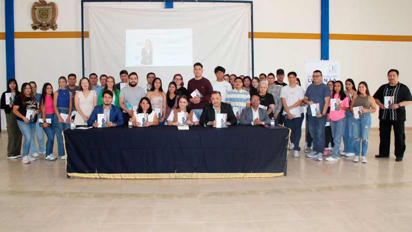 Transparencia que impulsa, cómo el acceso a la información fortalece a los productores: Julieta Del Río