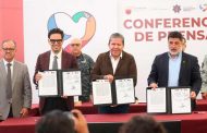 Todo listo en Zacatecas para proceso electoral judicial; no existen focos rojos: Gobernador David Monreal