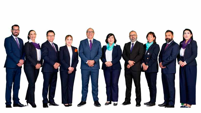 Rechaza Inclusión Universitaria las campañas negras y de desprestigio contra quienes participan en actual proceso electoral de la UAZ