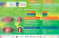 Invita Zigzag a conferencias por Año Internacional de la Ciencia y Tecnología Cuánticas