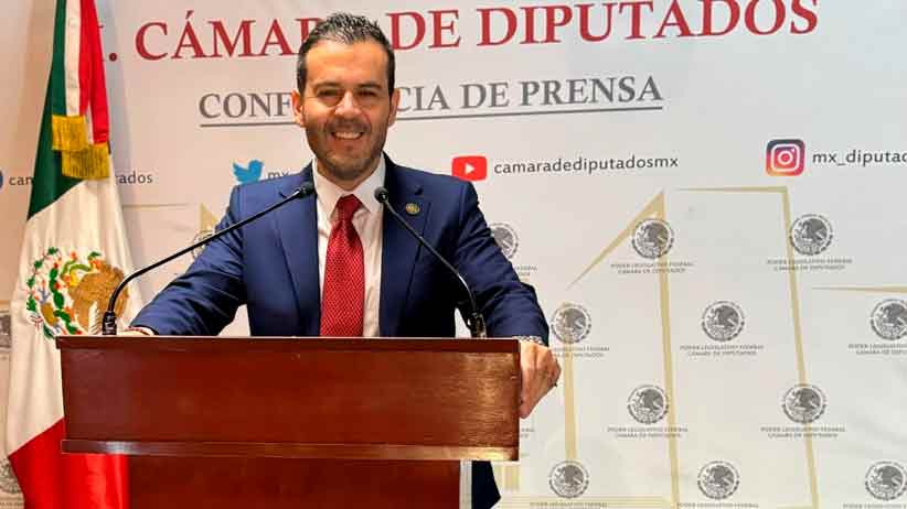 Ulises Mejía Haro: Rechazamos propuestas de impuesto a las remesas por parte de Estados Unidos