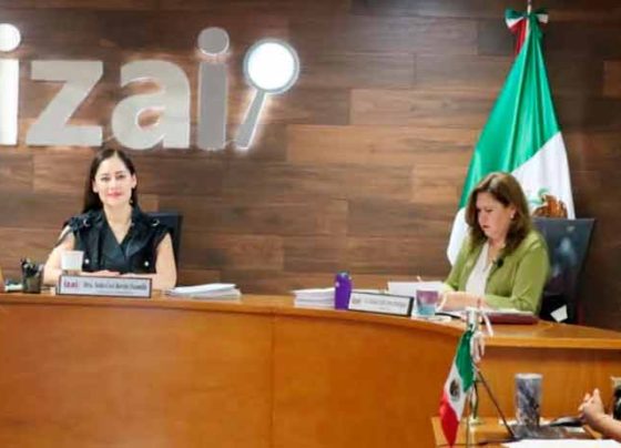 IZAI, listo para iniciar transición por reforma constitucional