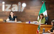 IZAI, listo para iniciar transición por reforma constitucional