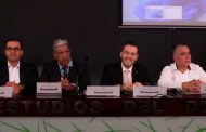 Ulises Mejía Haro: Consolidemos los Derechos políticos de Mexicanos en el exterior