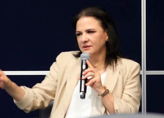 Zacatecas ante el reto, una Ley de Transparencia proactiva e innovadora: Julieta del Río