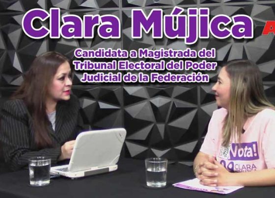 Entrevista a Lic. Clara Mújica