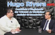 Entrevista a Lic. Hugo Gerardo Rivera Ortiz