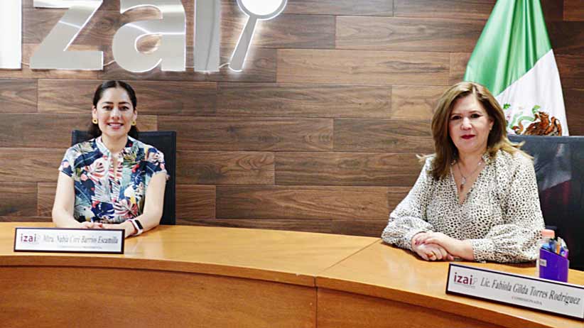 Reafirma IZAI su compromiso en periodo de transición de la PNT