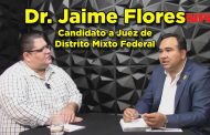 Entrevista a Dr. Jaime Flores Medina