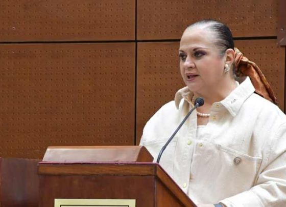 Exige Ana María Romo Fonseca que se apruebe ya la jornada laboral digna en México